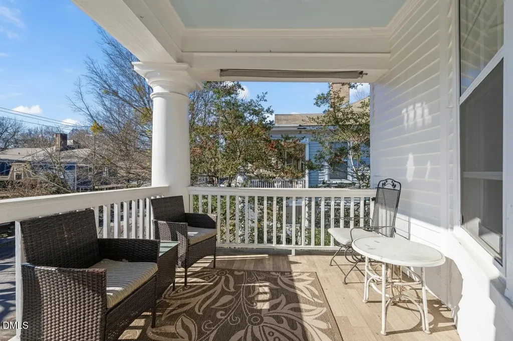 415 E Lane Street Raleigh NC 27601