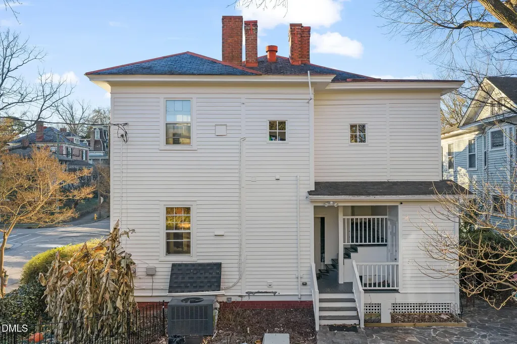 415 E Lane Street Raleigh NC 27601