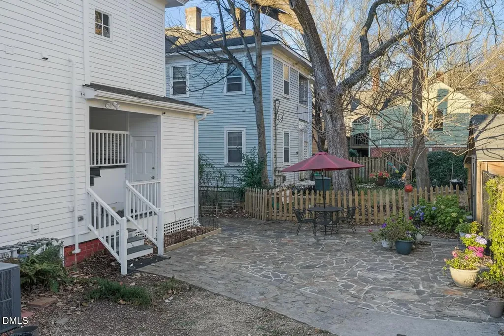 415 E Lane Street Raleigh NC 27601
