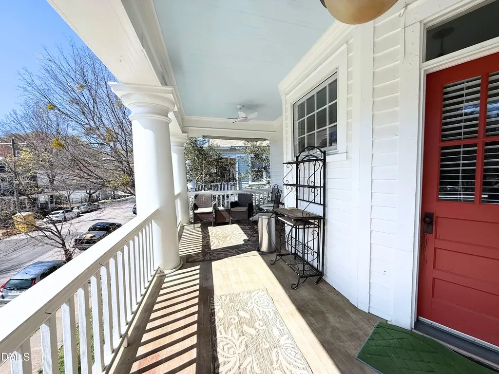 415 E Lane Street Raleigh NC 27601