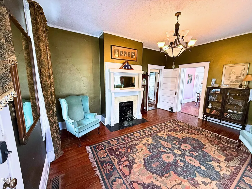 415 E Lane Street Raleigh NC 27601