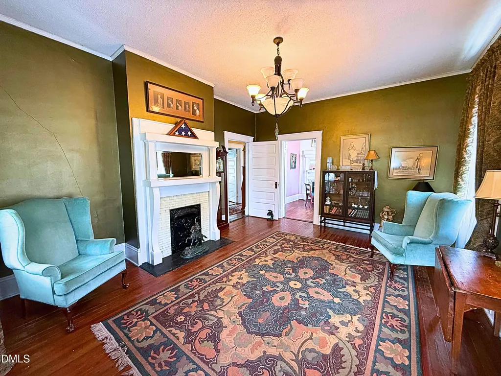 415 E Lane Street Raleigh NC 27601