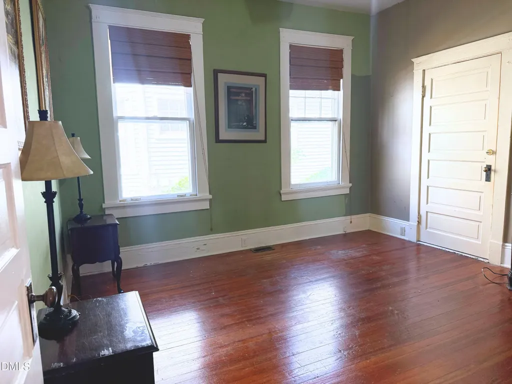 415 E Lane Street Raleigh NC 27601