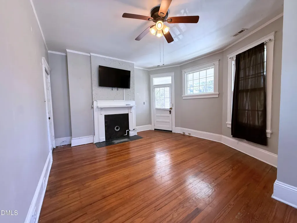 415 E Lane Street Raleigh NC 27601