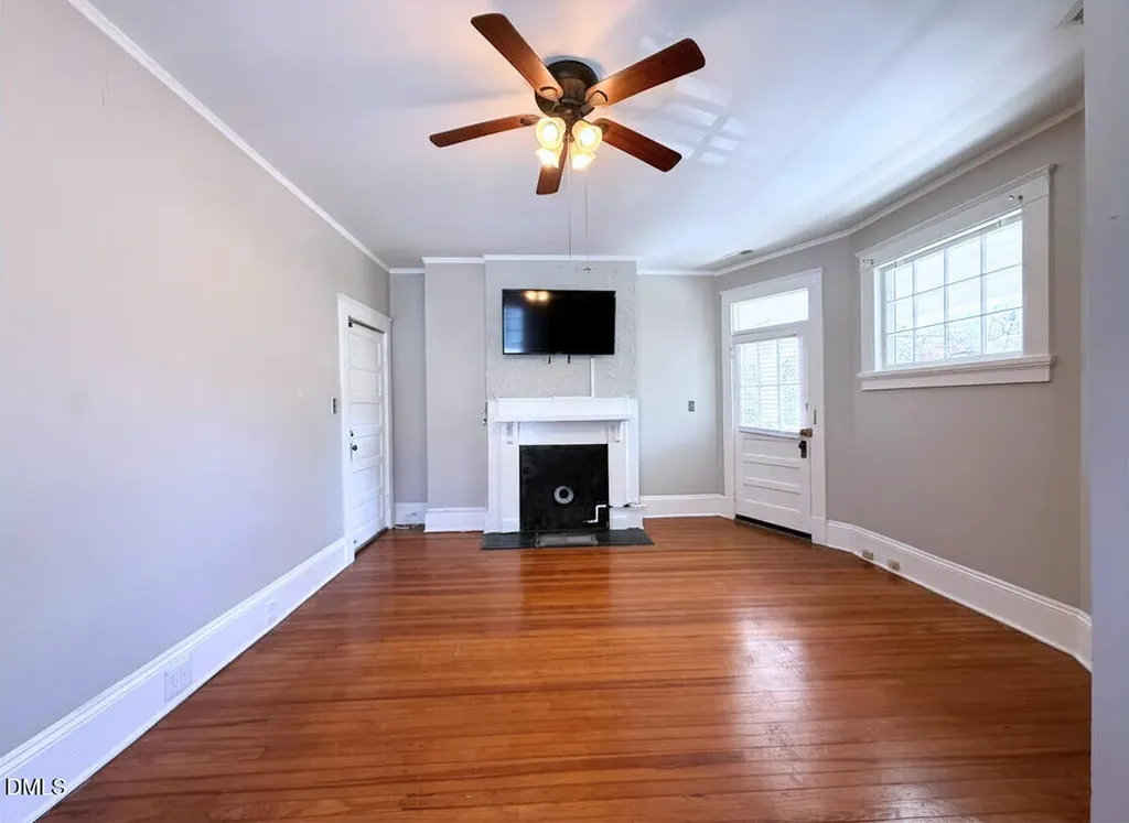 415 E Lane Street Raleigh NC 27601