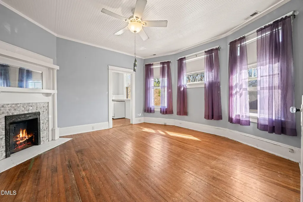415 E Lane Street Raleigh NC 27601