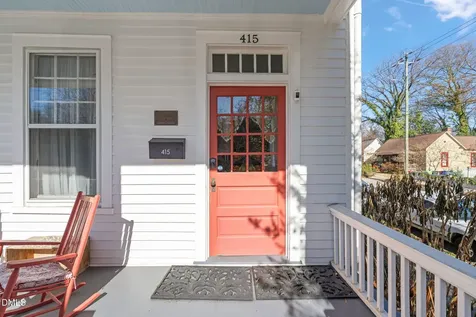 415 E Lane Street Raleigh NC 27601