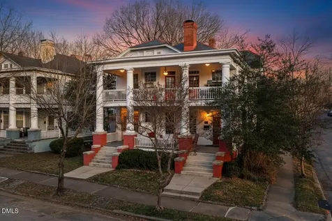 415 E Lane Street Raleigh NC 27601