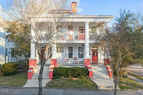 415 E Lane Street Raleigh NC 27601