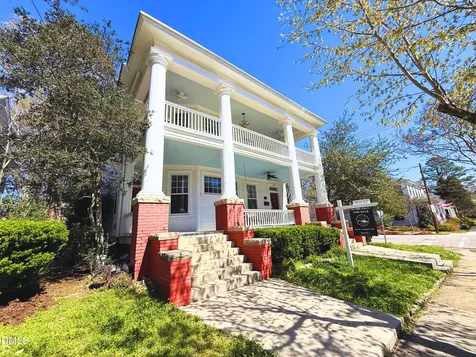 415 E Lane Street Raleigh NC 27601