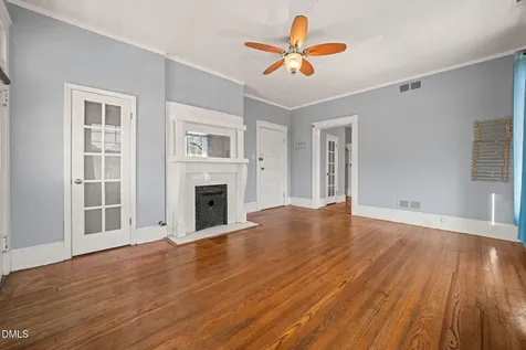 415 E Lane Street Raleigh NC 27601