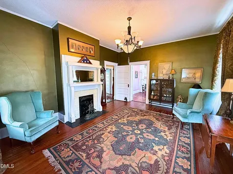 415 E Lane Street Raleigh NC 27601