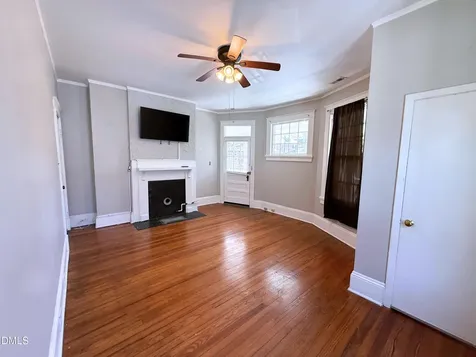 415 E Lane Street Raleigh NC 27601