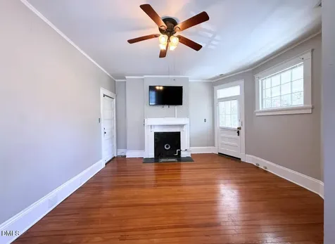 415 E Lane Street Raleigh NC 27601