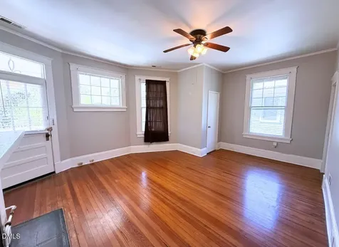 415 E Lane Street Raleigh NC 27601