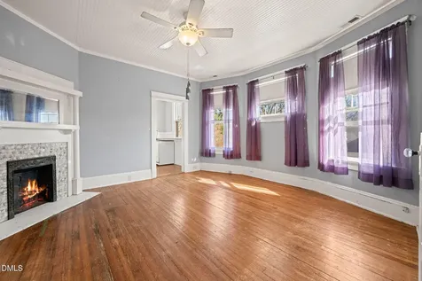 415 E Lane Street Raleigh NC 27601