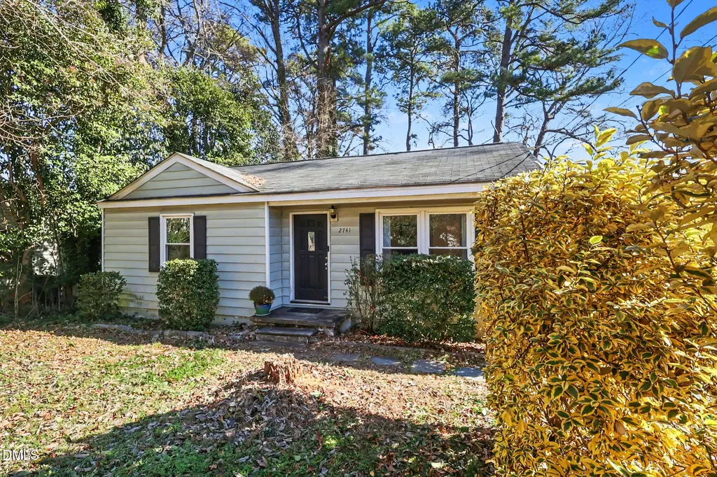 2741 Newbold Street Raleigh NC 27603