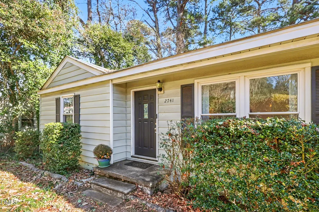 2741 Newbold Street Raleigh NC 27603
