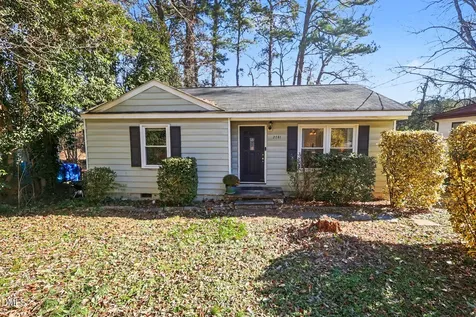 2741 Newbold Street Raleigh NC 27603
