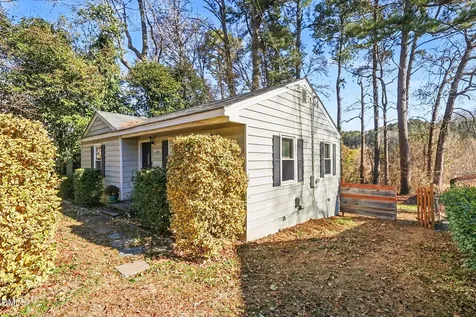 2741 Newbold Street Raleigh NC 27603