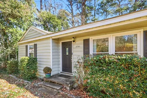 2741 Newbold Street Raleigh NC 27603