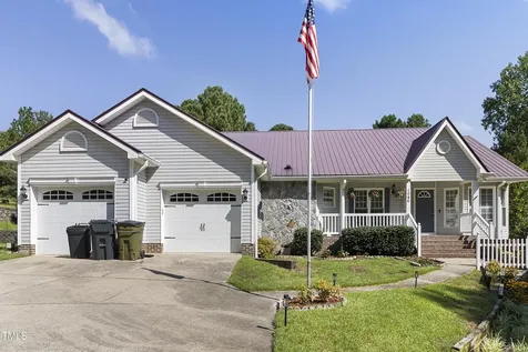 1046 Ponderosa Trail Cameron NC 28326