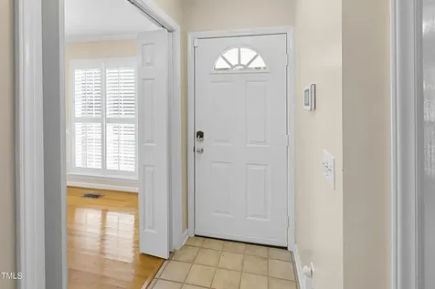 1046 Ponderosa Trail Cameron NC 28326