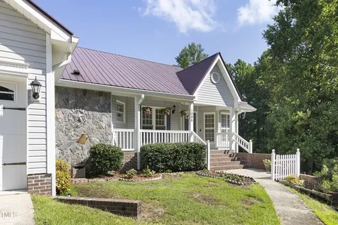 1046 Ponderosa Trail Cameron NC 28326