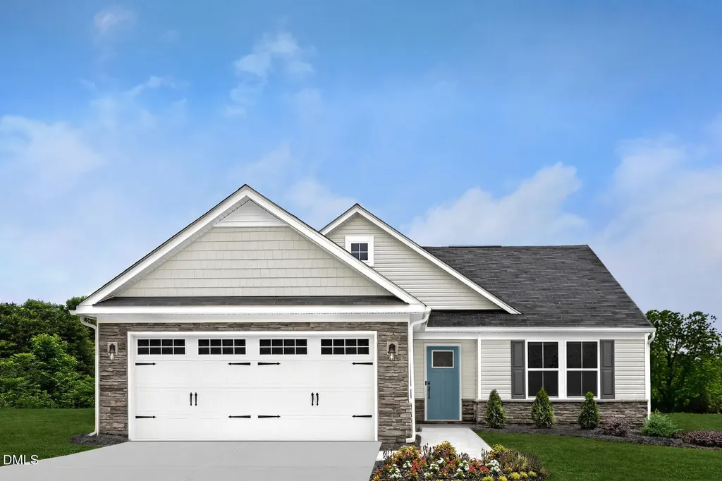 199 Country Side Way Fuquay Varina NC 27526