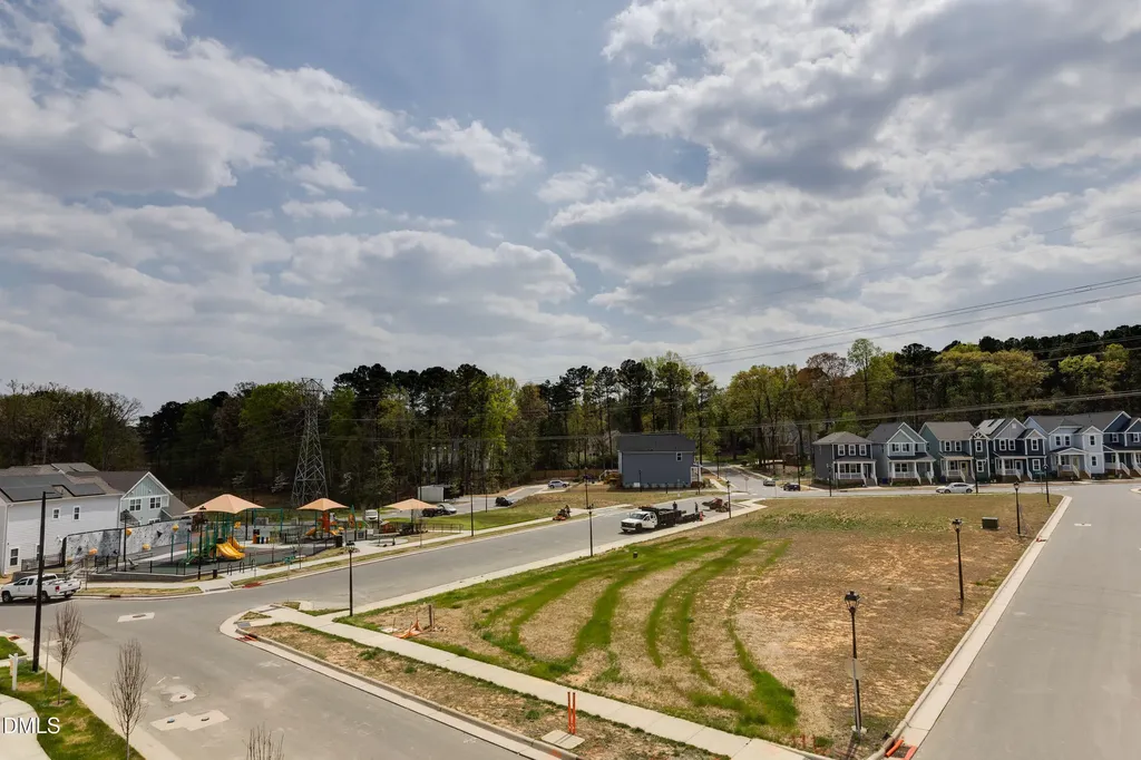 400 Blackwell Drive Chapel Hill NC 27514