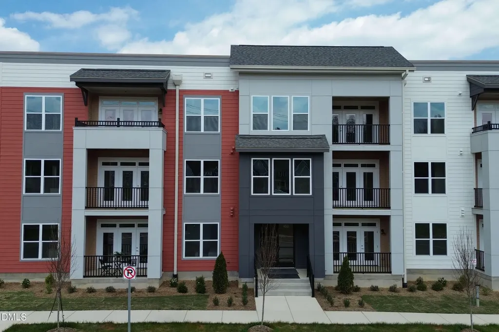 400 Blackwell Drive Chapel Hill NC 27514