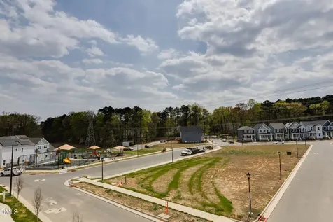 400 Blackwell Drive Chapel Hill NC 27514