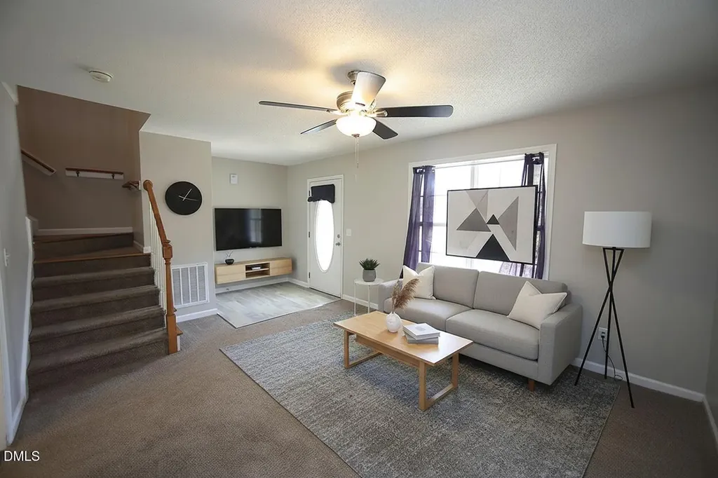 208 Wimbledon Court Clayton NC 27520