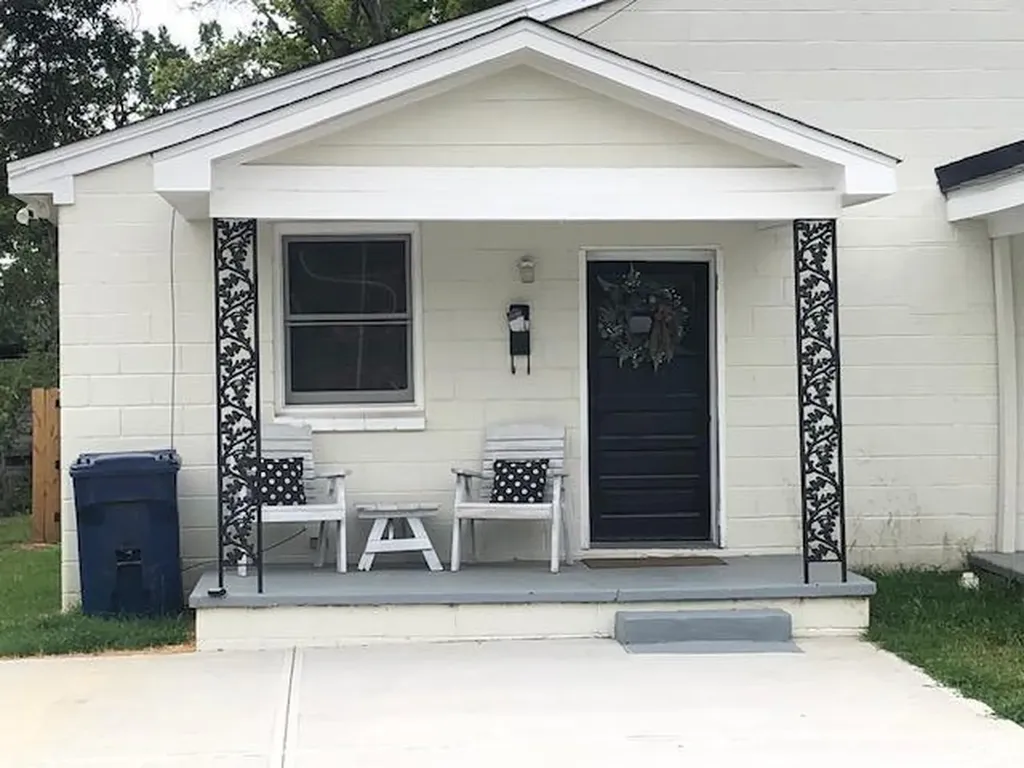 1103 Massey Street Smithfield NC 27577