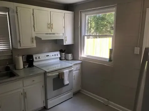 1103 Massey Street Smithfield NC 27577
