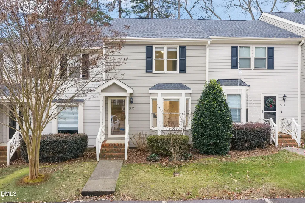 5420 Sharpe Drive Raleigh NC 27612