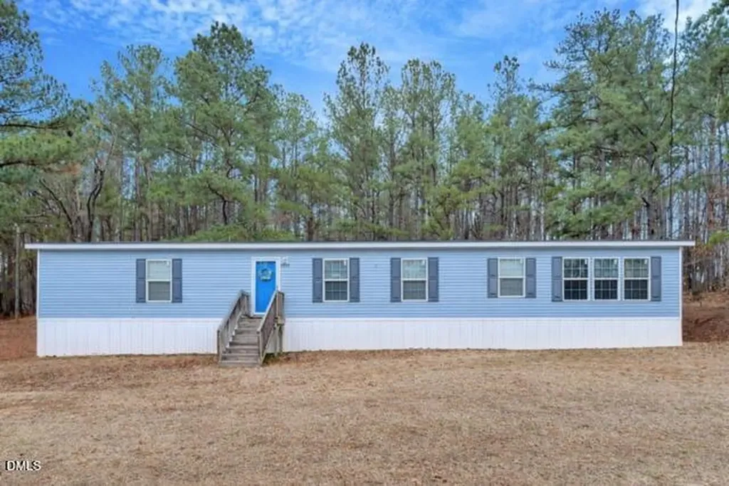 1779 Wise-five Forks Road Macon NC 27551