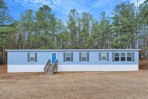 1779 Wise-five Forks Road Macon NC 27551