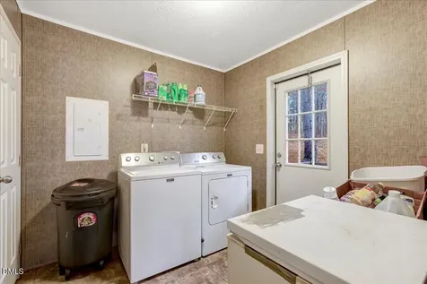 1779 Wise-five Forks Road Macon NC 27551