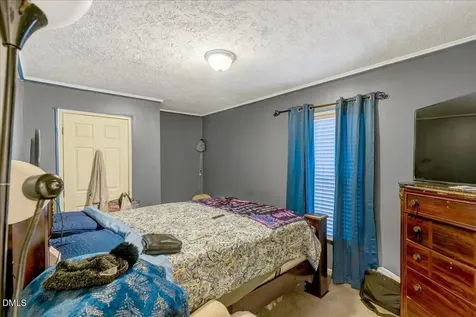 1779 Wise-five Forks Road Macon NC 27551