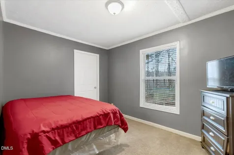 1779 Wise-five Forks Road Macon NC 27551