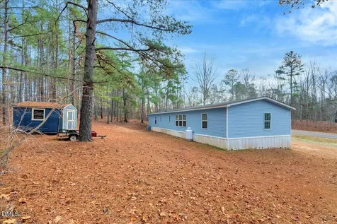 1779 Wise-five Forks Road Macon NC 27551