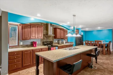 1779 Wise-five Forks Road Macon NC 27551