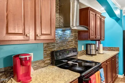 1779 Wise-five Forks Road Macon NC 27551
