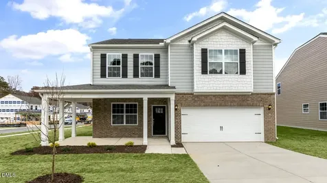 1268 Pavo Path Wendell NC 27591