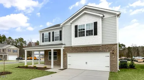 1268 Pavo Path Wendell NC 27591
