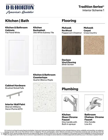 1268 Pavo Path Wendell NC 27591