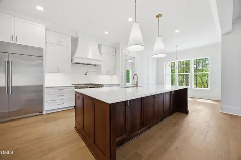 1232 Perry Bluff Drive Wake Forest NC 27587