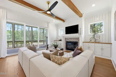 1232 Perry Bluff Drive Wake Forest NC 27587