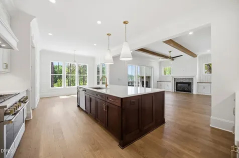 1232 Perry Bluff Drive Wake Forest NC 27587